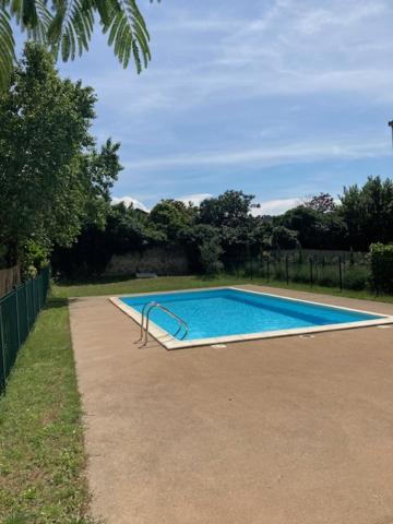 Appartement Tres Calme, Rdc, 800 M De La Cite Medievale Classee Au Patrimoine De L'Unesco Carcassonne Zewnętrze zdjęcie